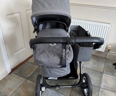 Bugaboo Donkey 5