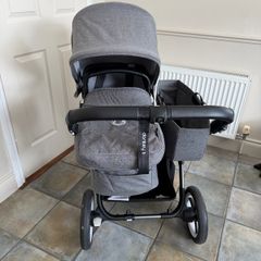 Bugaboo Donkey 5