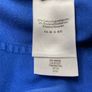 DKNY Ladies Blue Stretchy Denim Trousers UK12 Image 8