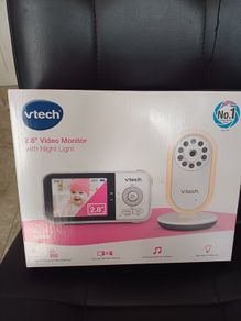 Baby Video Monitors