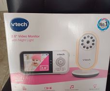 Baby Video Monitors