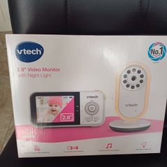 Baby Video Monitors