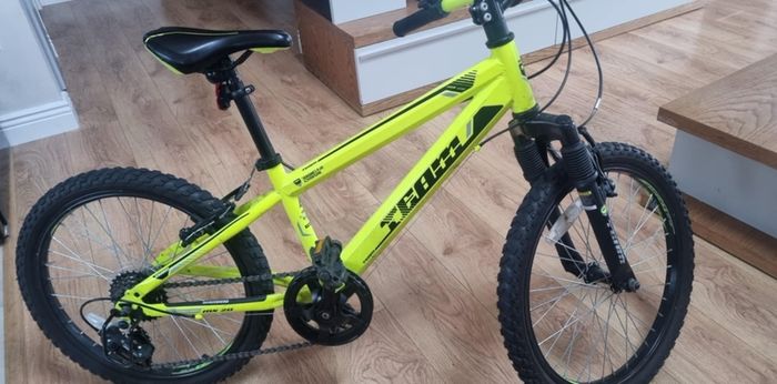 bike