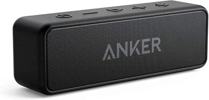 Anker Soundcore 2 Bluetooth Speaker Brand New Sealed