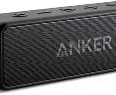 Anker Soundcore 2 Bluetooth Speaker Brand New Sealed