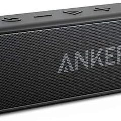 Anker Soundcore 2 Bluetooth Speaker Brand New Sealed