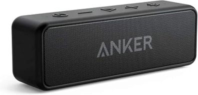 Anker Soundcore 2 Bluetooth Speaker Brand New Sealed