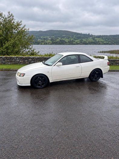 Toyota Other 1999