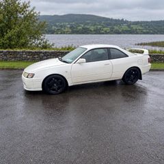 Toyota Other 1999