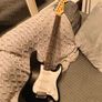 Microtonal Electric Guitar Image 2
