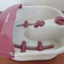 Foot spa massager Daewoo Image 6