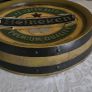 heineken Barrel sign Image 2