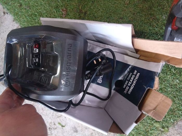 husqvarna multi tool trimmer