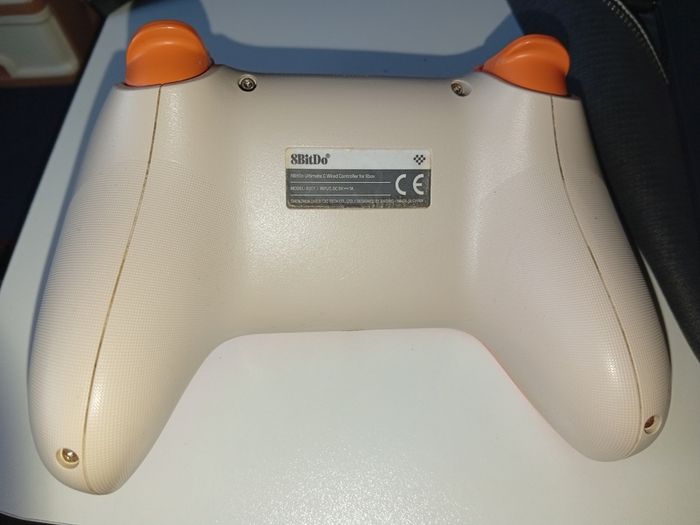 8BitDo Ultimate C Wired Controller for Xbox Series X/S, Xbox One, PC USB-C