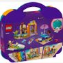 Lego 42672 Creative Beach and Travel Suitcase Image 5