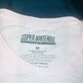 Super Mario kart graphic t shirt size medium Image 4