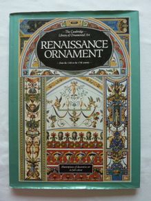 Renaissance Ornament
