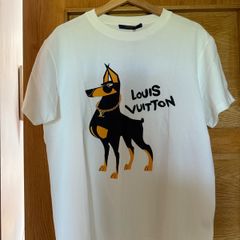 Brand New Louis Vuitton T-Shirt - Medium
