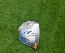 Assorted golf clubs, DM for price