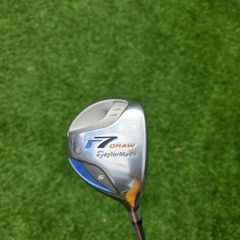 Assorted golf clubs, DM for price