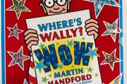 Where's Wally Box Set