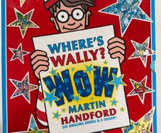 Where's Wally Box Set