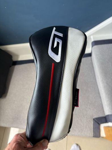 Titleist GT3 10 degree