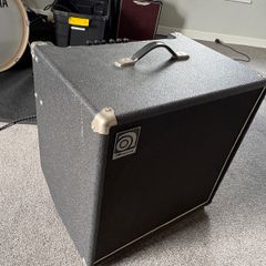 Ampeg Ba-115 Bass Amp