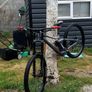 SCOTT Gambler Downhill Bike Image 3