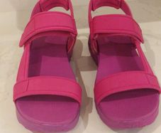 Sketchers Sandals