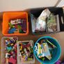 Lego Friends Sets Image 3