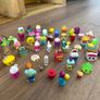 Shopkins collection of Shopkins toys, mini figures, dolls and accessories Image 5