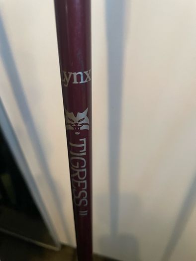Full 14 Club Golf Set