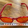 Amber glasses Image 3
