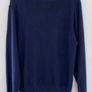 Marcus Law Cashmere V-neck Image 5