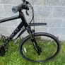 Carerra Crossfire II Hybrid Bike Image 2