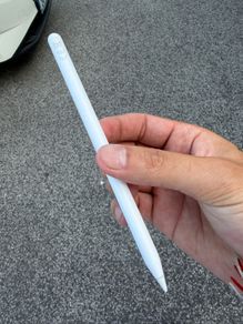 apple pen