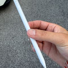 apple pen