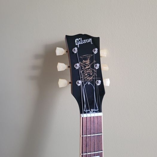Gibson Les Paul Slash