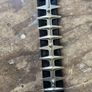 Petrol hedge trimmer, Mc Culloch, never used Image 4