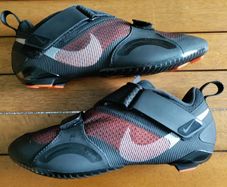 Nike SuperRep cycling shoes 8.5uk