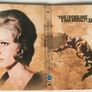 Once Upon A Time In The West [1968] Henry Fonda, Charles Bronson, Jason Robards and Claudia Cardinale [Movie 2DVD Digipack] Image 5