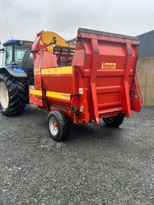 Teagle Tomahawk 8080