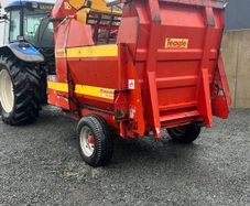 Teagle Tomahawk 8080