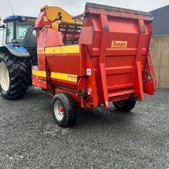 Teagle Tomahawk 8080