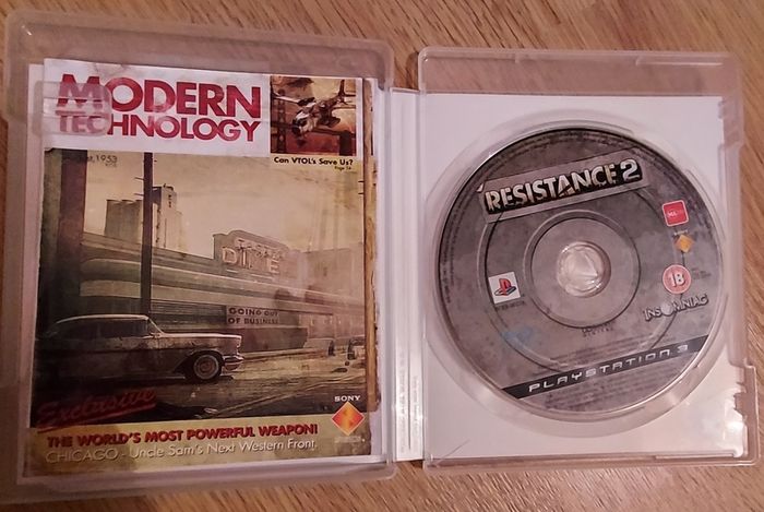 PlayStation 3 game