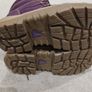Ladies stee bluel work boots Image 5