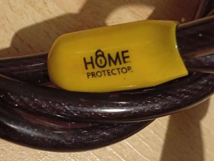 Bicycle Lock Cables ((4Ft long 10 each))