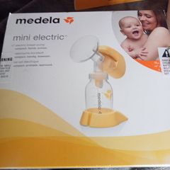 Medela mini electric breast pump