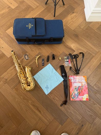 Saxaphone For Sale